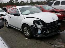 فولكسفاغن بيتل